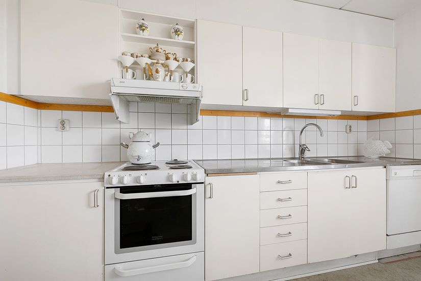 Bostadsrätt, Dackevägen 21, Jakobsberg, Järfälla