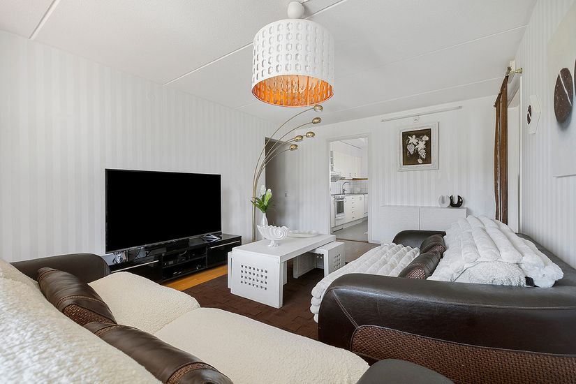 Bostadsrätt, Dackevägen 21, Jakobsberg, Järfälla