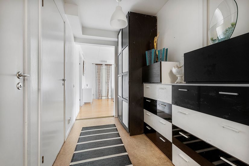 Bostadsrätt, Dackevägen 21, Jakobsberg, Järfälla