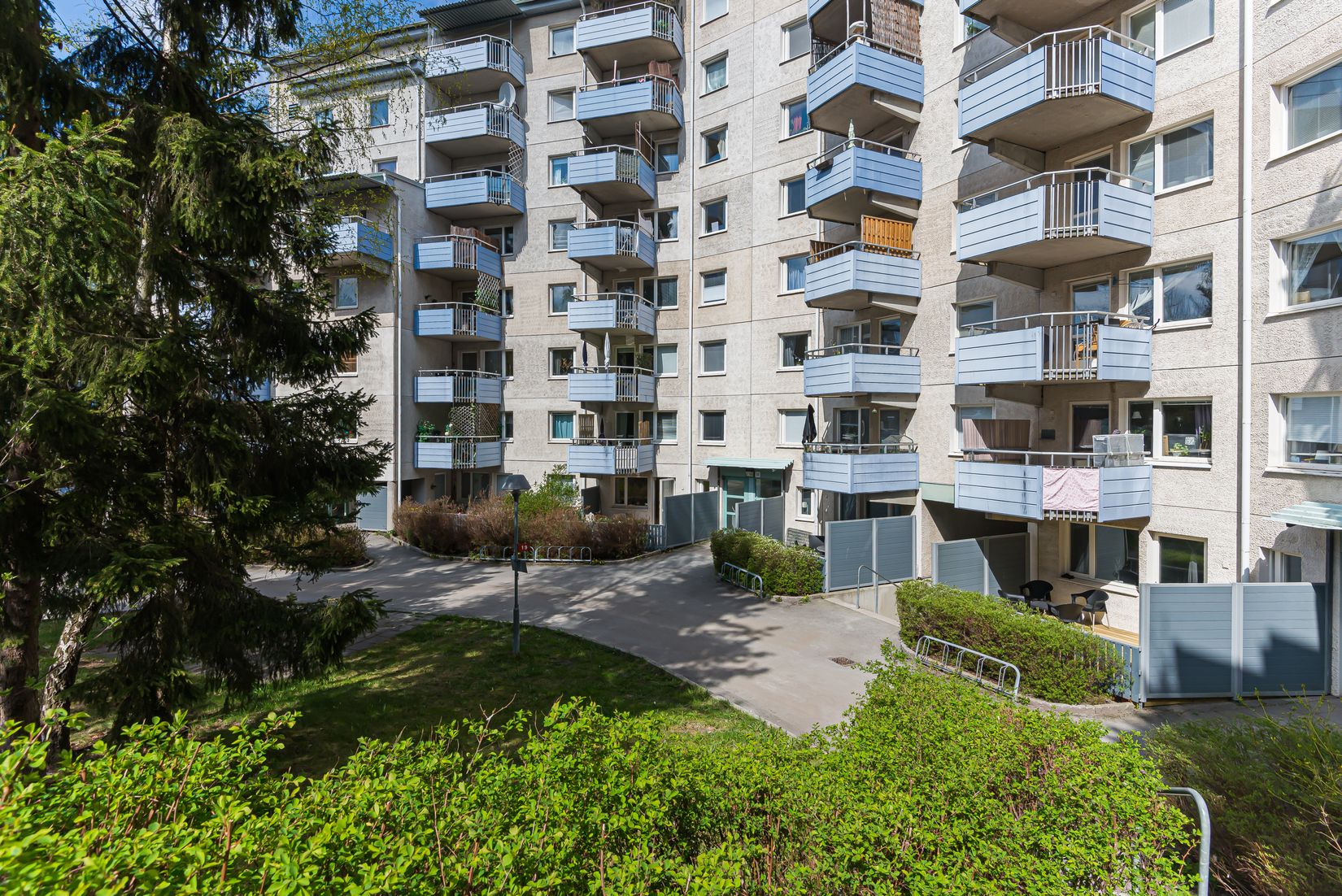 Bostadsrätt, Dackevägen 21, Jakobsberg, Järfälla