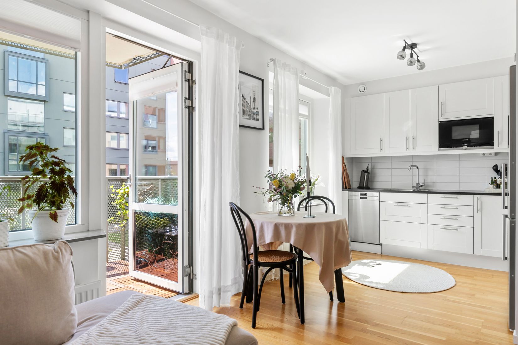 Bostadsrätt, Svängrumsgatan 79, Flatås, Göteborg