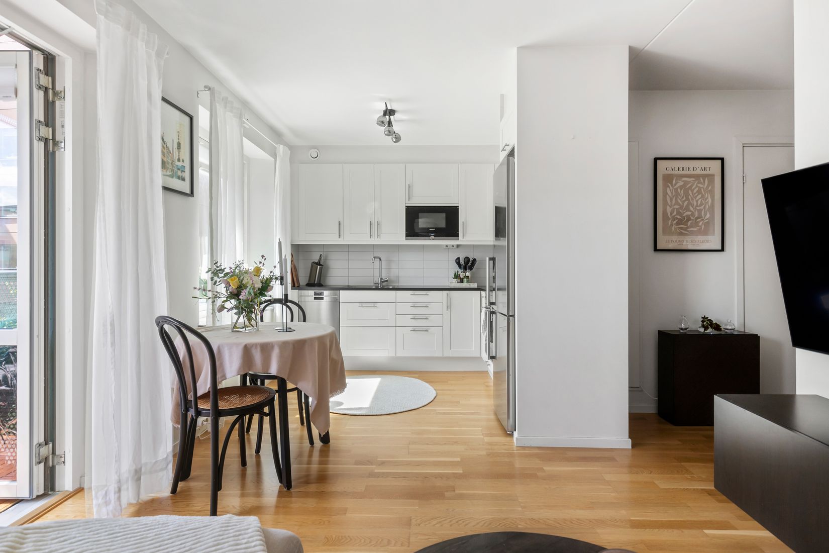 Bostadsrätt, Svängrumsgatan 79, Flatås, Göteborg