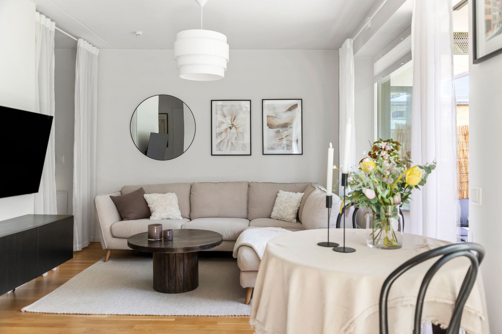 Bostadsrätt, Svängrumsgatan 79, Flatås, Göteborg