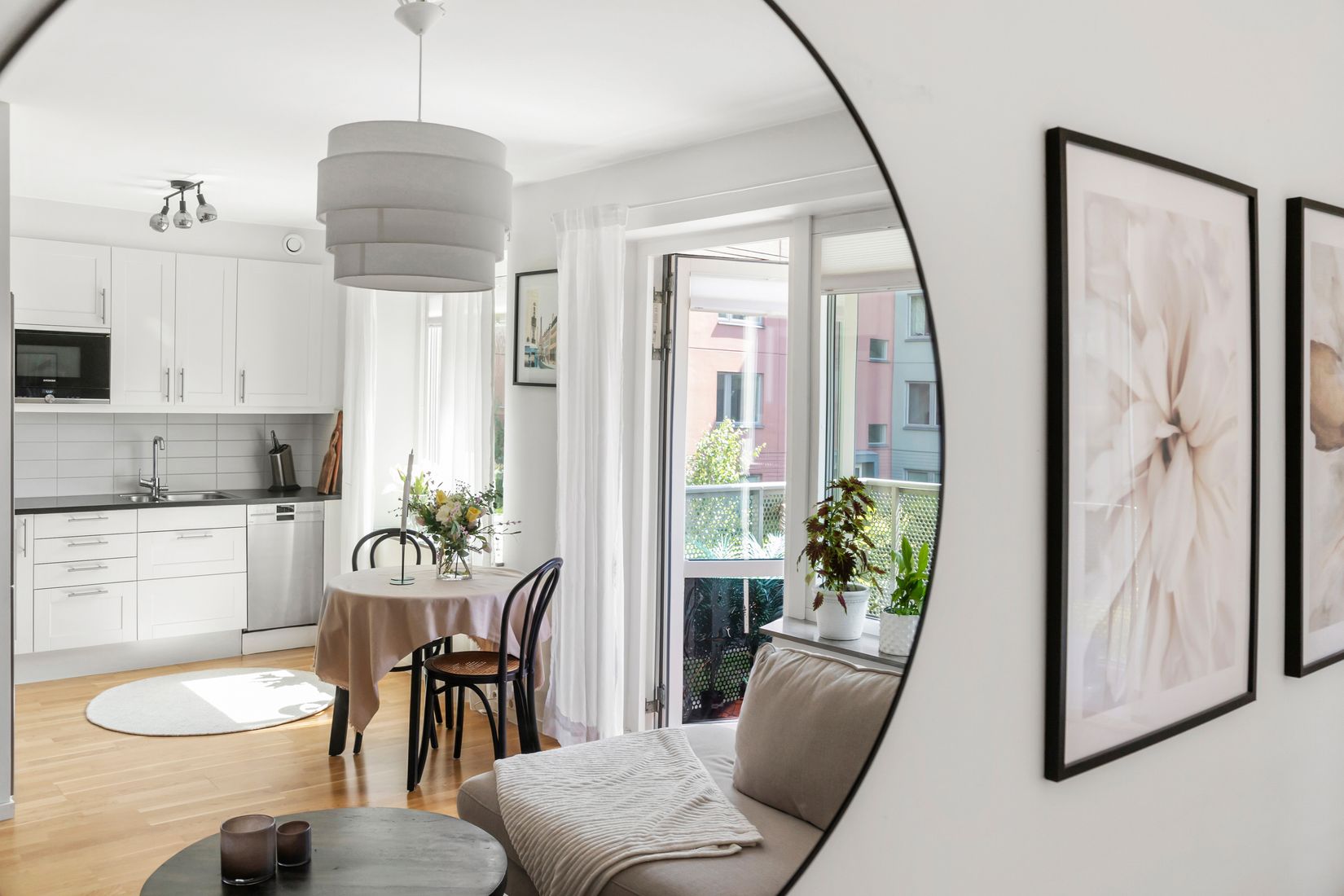 Bostadsrätt, Svängrumsgatan 79, Flatås, Göteborg