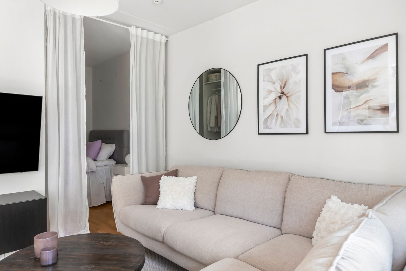 Bostadsrätt, Svängrumsgatan 79, Flatås, Göteborg