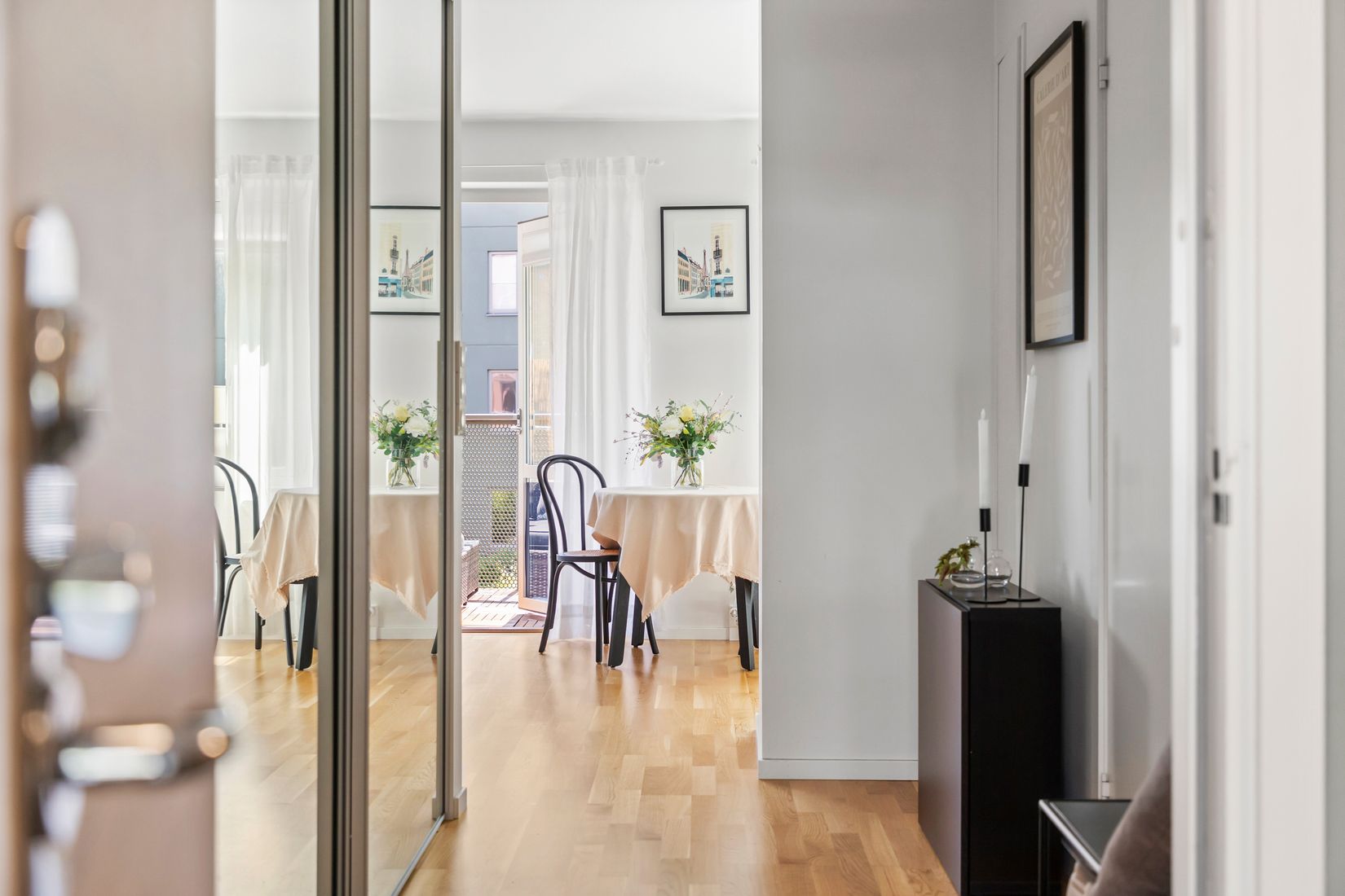 Bostadsrätt, Svängrumsgatan 79, Flatås, Göteborg