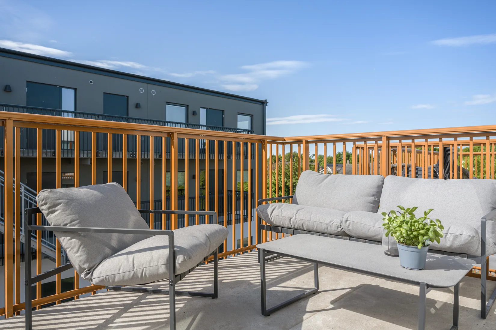 Bostadsrätt, Maja-Lisa Grönbergs väg 7D, Skegrie, Trelleborg