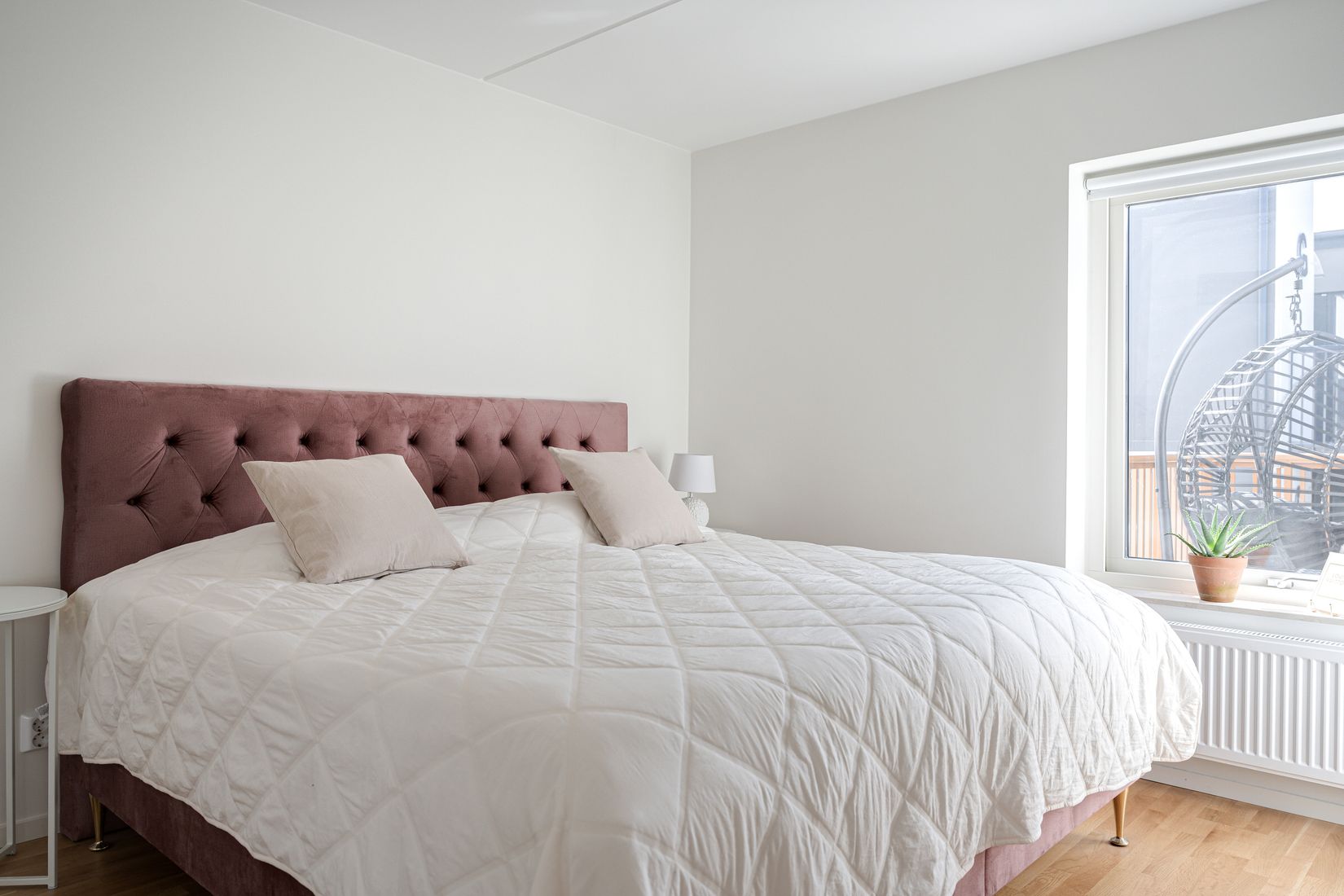 Bostadsrätt, Maja-Lisa Grönbergs väg 7D, Skegrie, Trelleborg