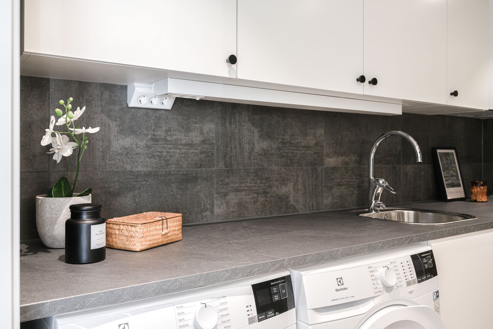 Bostadsrätt, Maja-Lisa Grönbergs väg 7D, Skegrie, Trelleborg