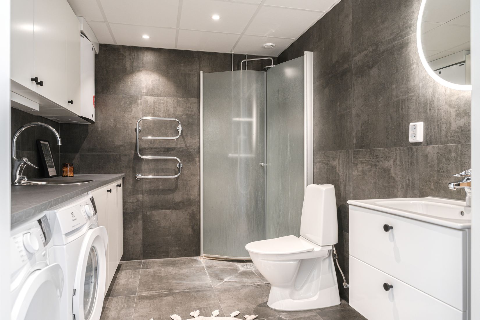 Bostadsrätt, Maja-Lisa Grönbergs väg 7D, Skegrie, Trelleborg