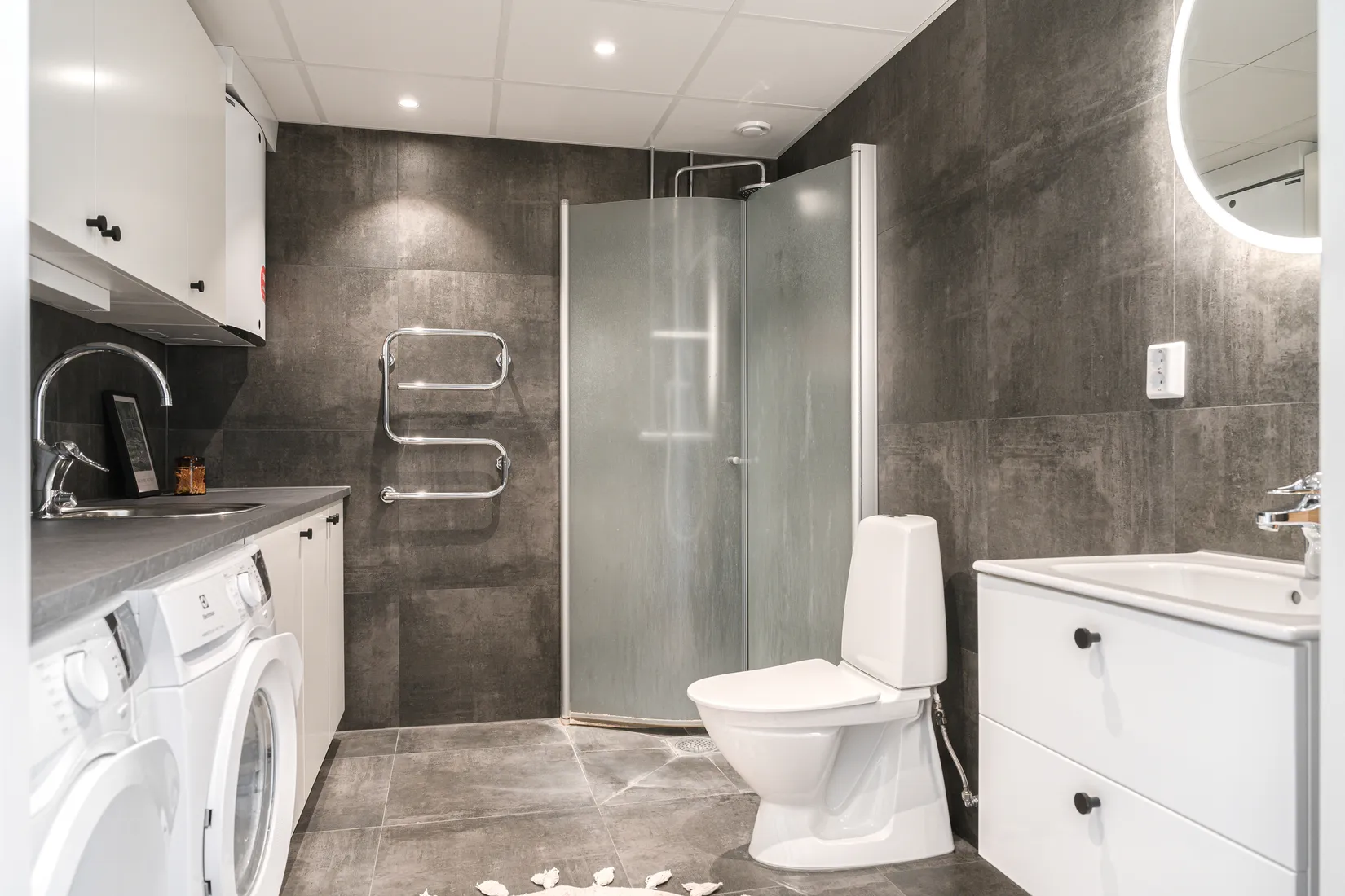 Bostadsrätt, Maja-Lisa Grönbergs väg 7D, Skegrie, Trelleborg