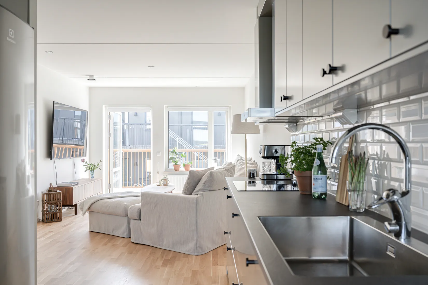 Bostadsrätt, Maja-Lisa Grönbergs väg 7D, Skegrie, Trelleborg