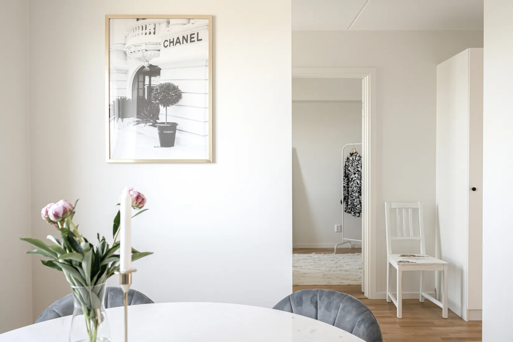 Bostadsrätt, Maja-Lisa Grönbergs väg 7D, Skegrie, Trelleborg