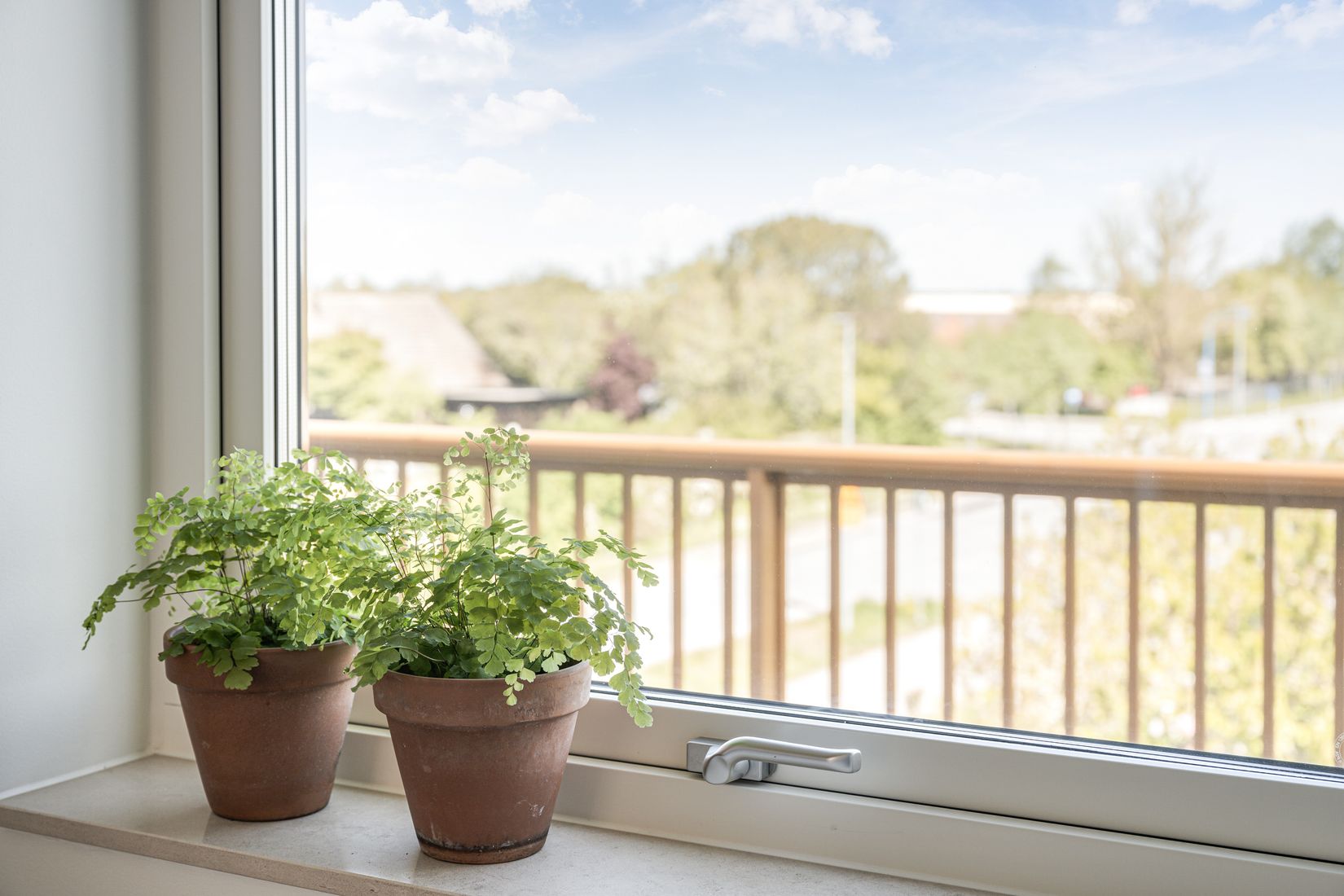 Bostadsrätt, Maja-Lisa Grönbergs väg 7D, Skegrie, Trelleborg