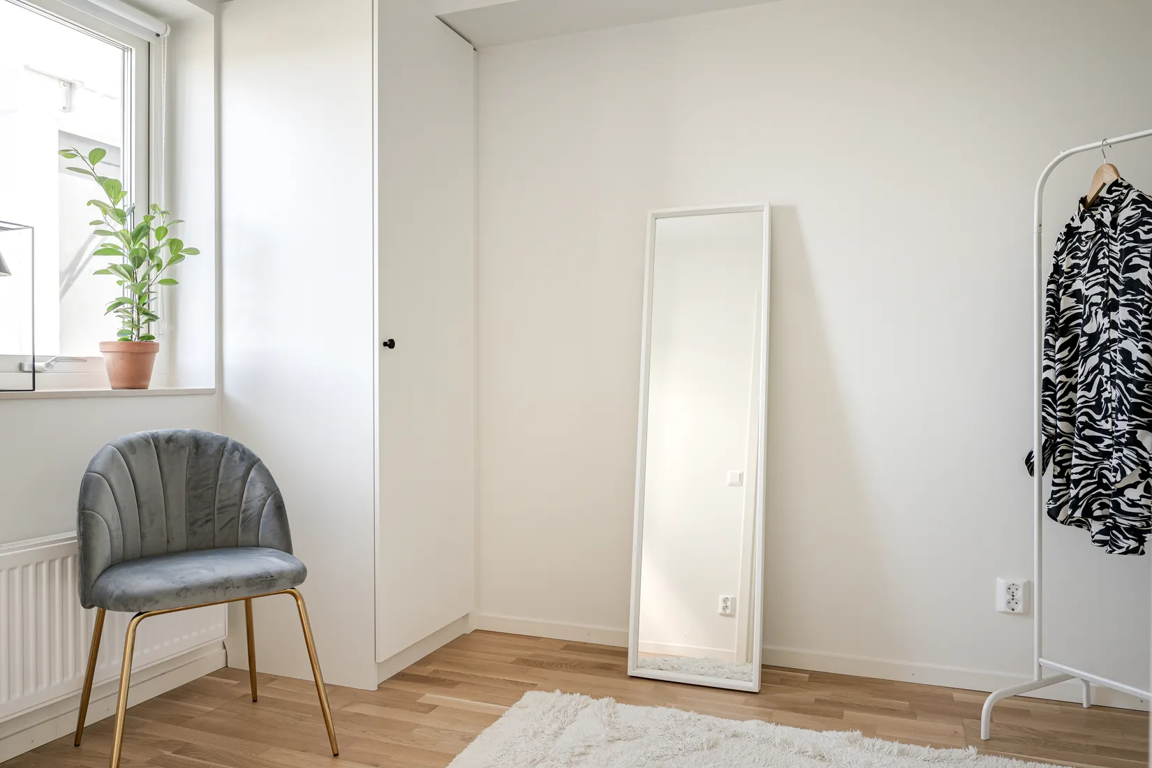 Bostadsrätt, Maja-Lisa Grönbergs väg 7D, Skegrie, Trelleborg