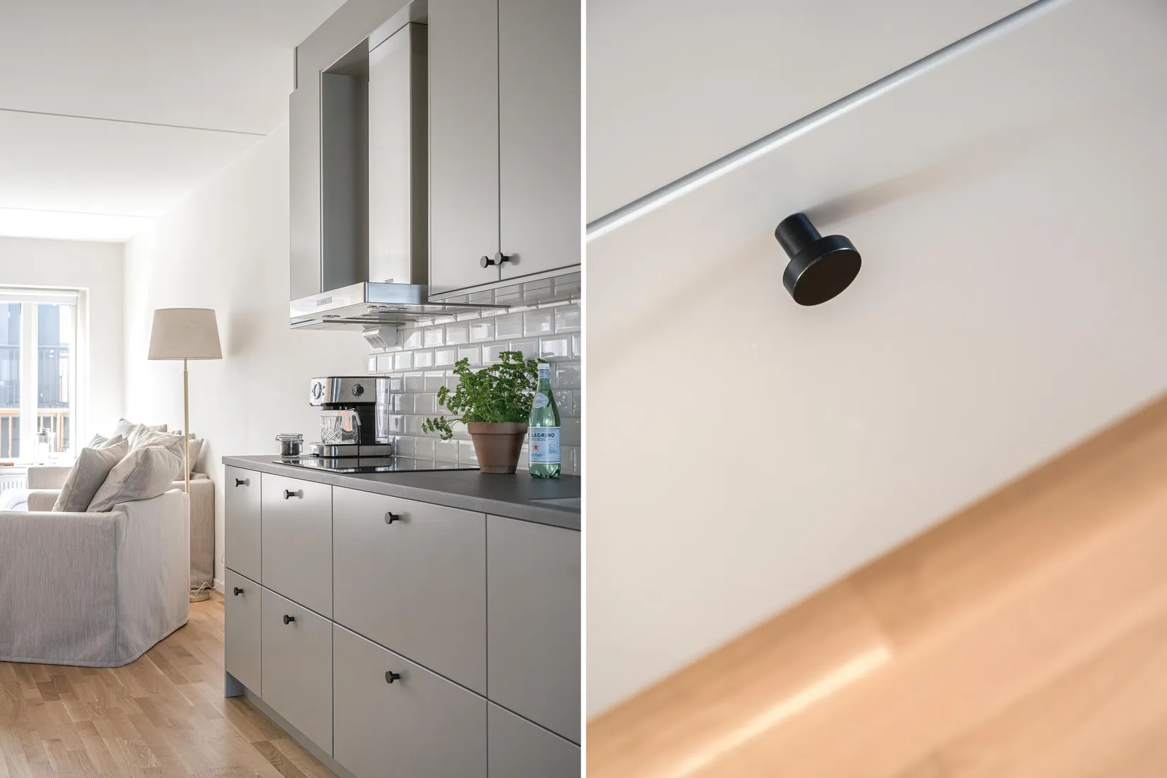 Bostadsrätt, Maja-Lisa Grönbergs väg 7D, Skegrie, Trelleborg