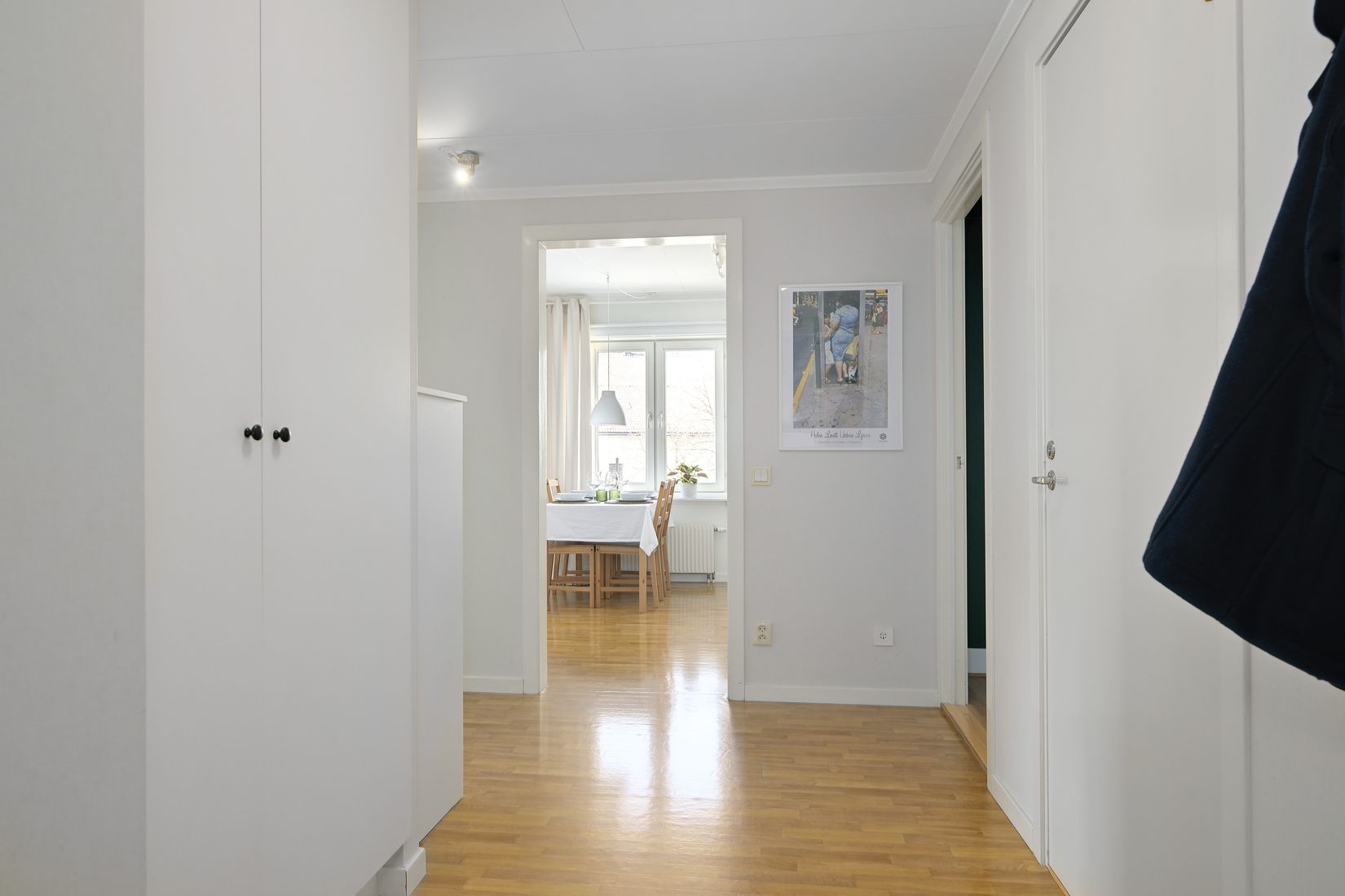 Bostadsrätt, Östermalmsgatan 44, Östermalm, Umeå