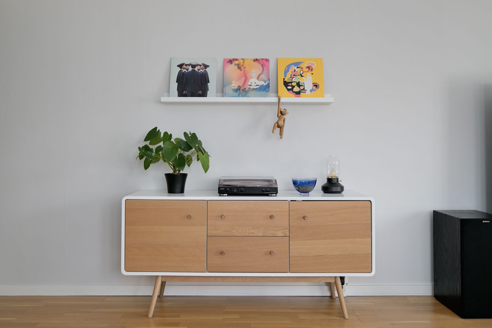 Bostadsrätt, Östermalmsgatan 44, Östermalm, Umeå