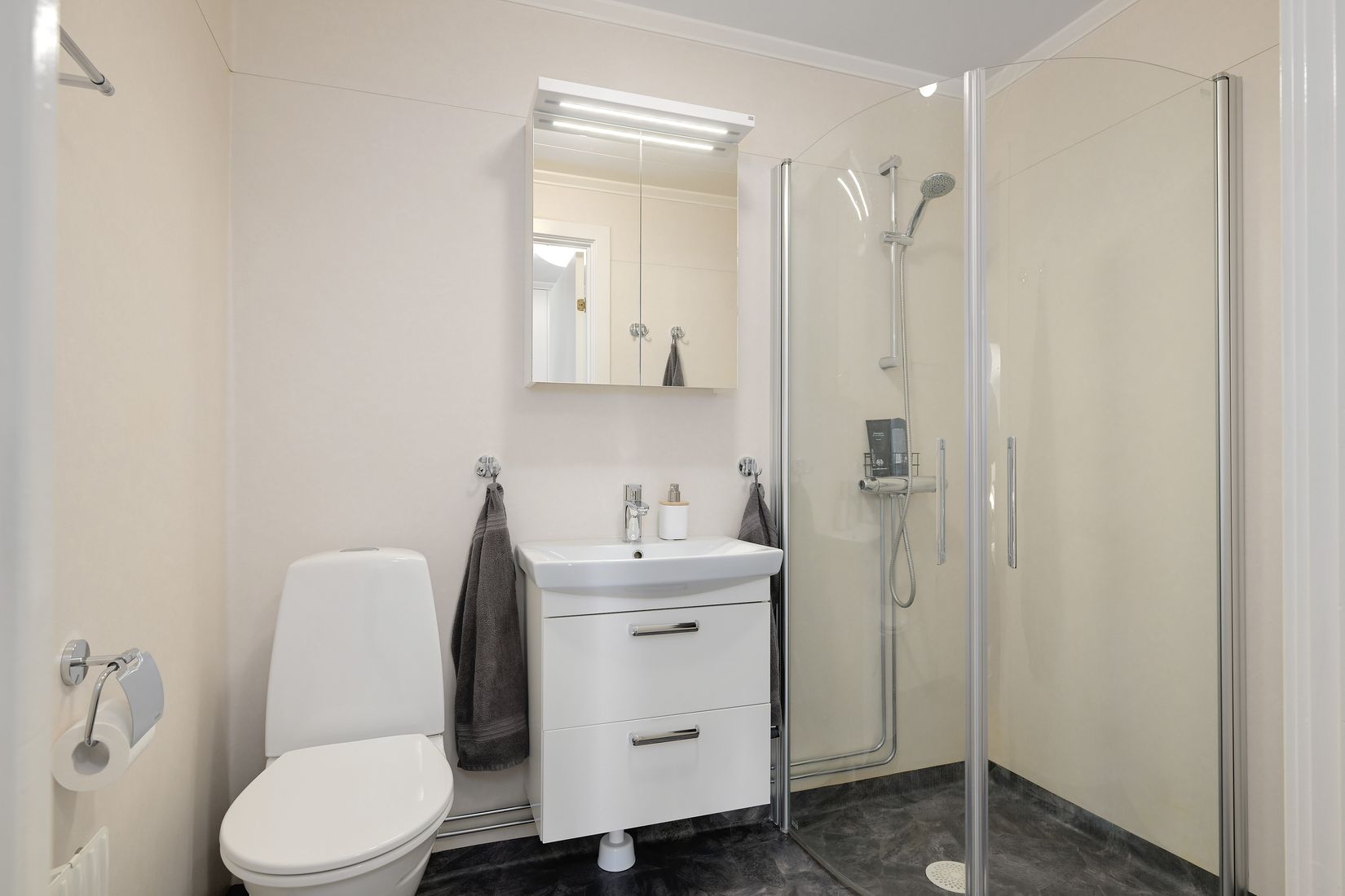 Bostadsrätt, Östermalmsgatan 44, Östermalm, Umeå