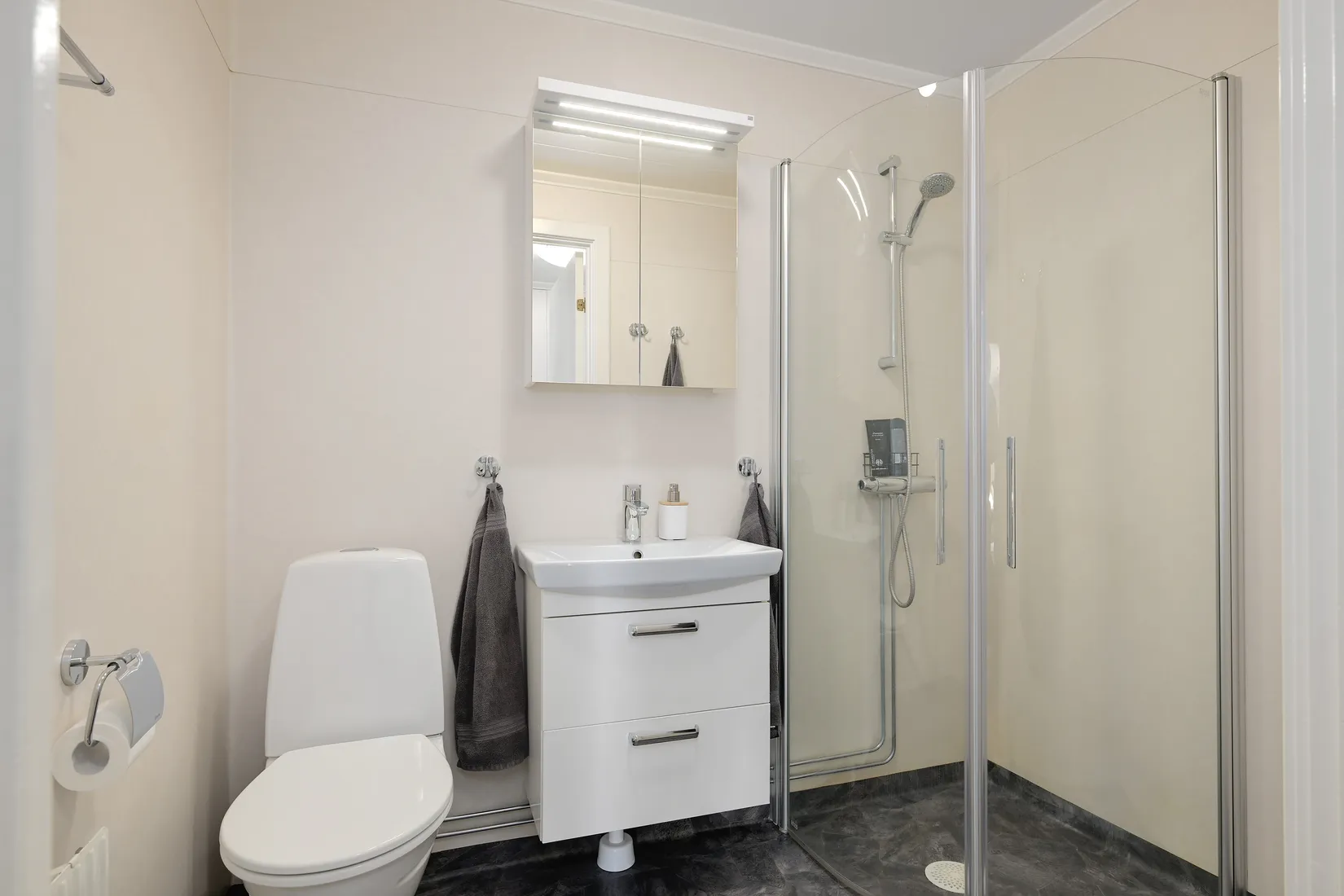 Bostadsrätt, Östermalmsgatan 44, Östermalm, Umeå