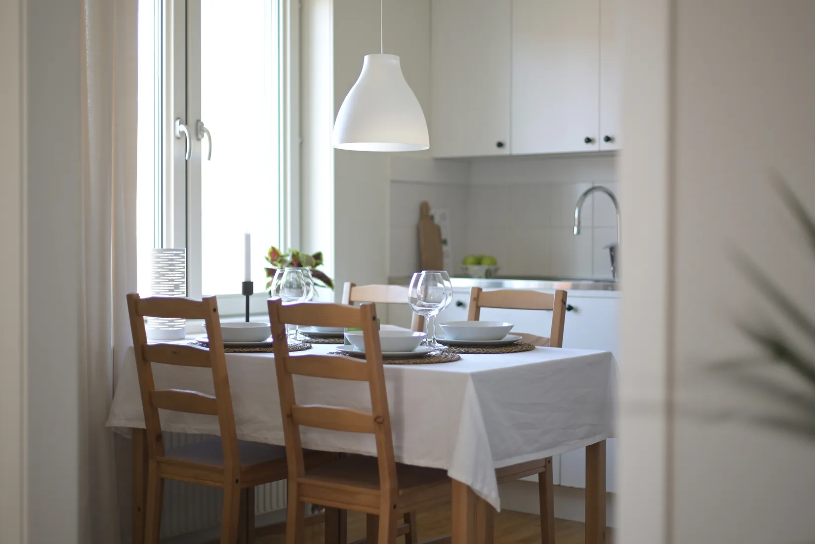 Bostadsrätt, Östermalmsgatan 44, Östermalm, Umeå
