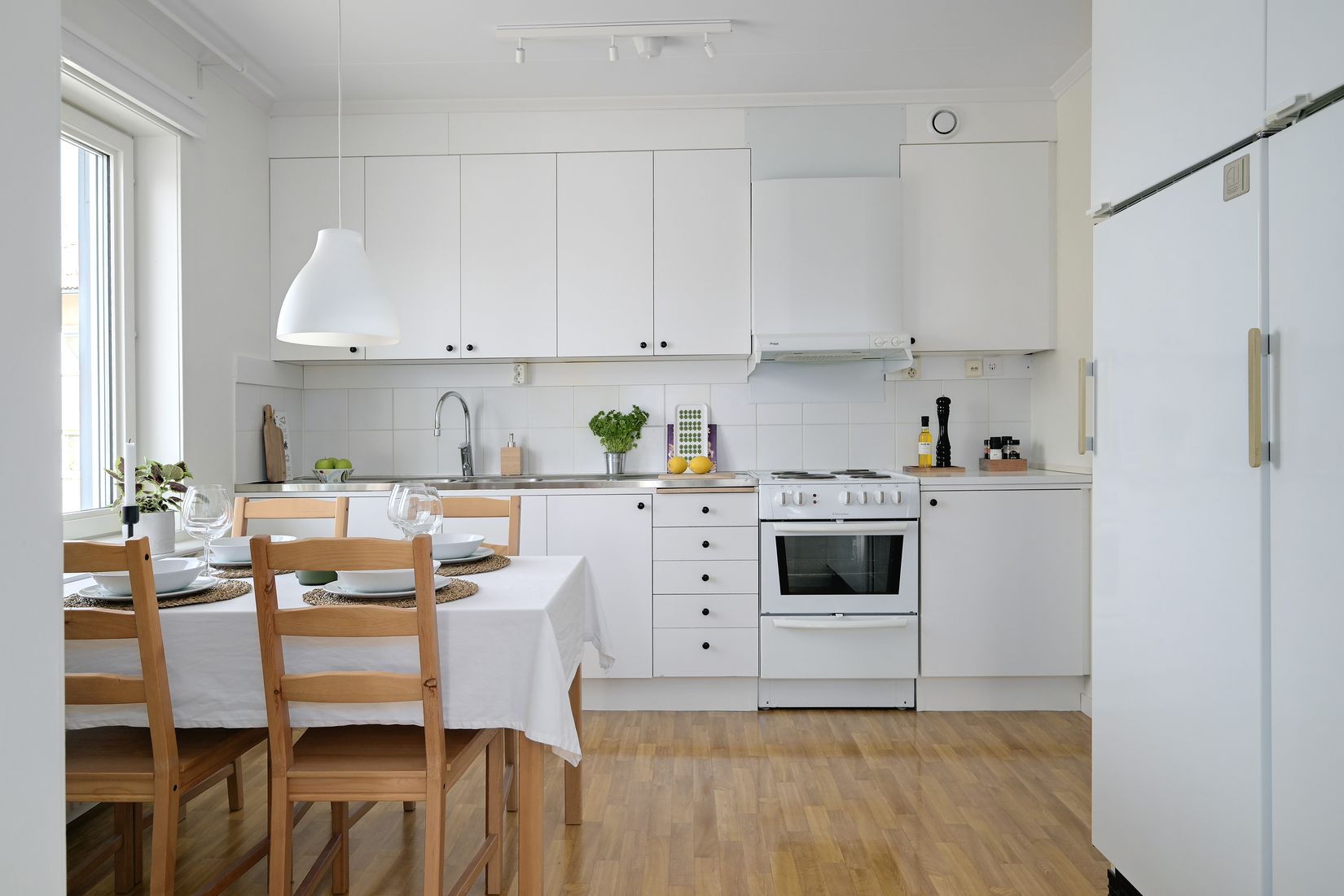 Bostadsrätt, Östermalmsgatan 44, Östermalm, Umeå