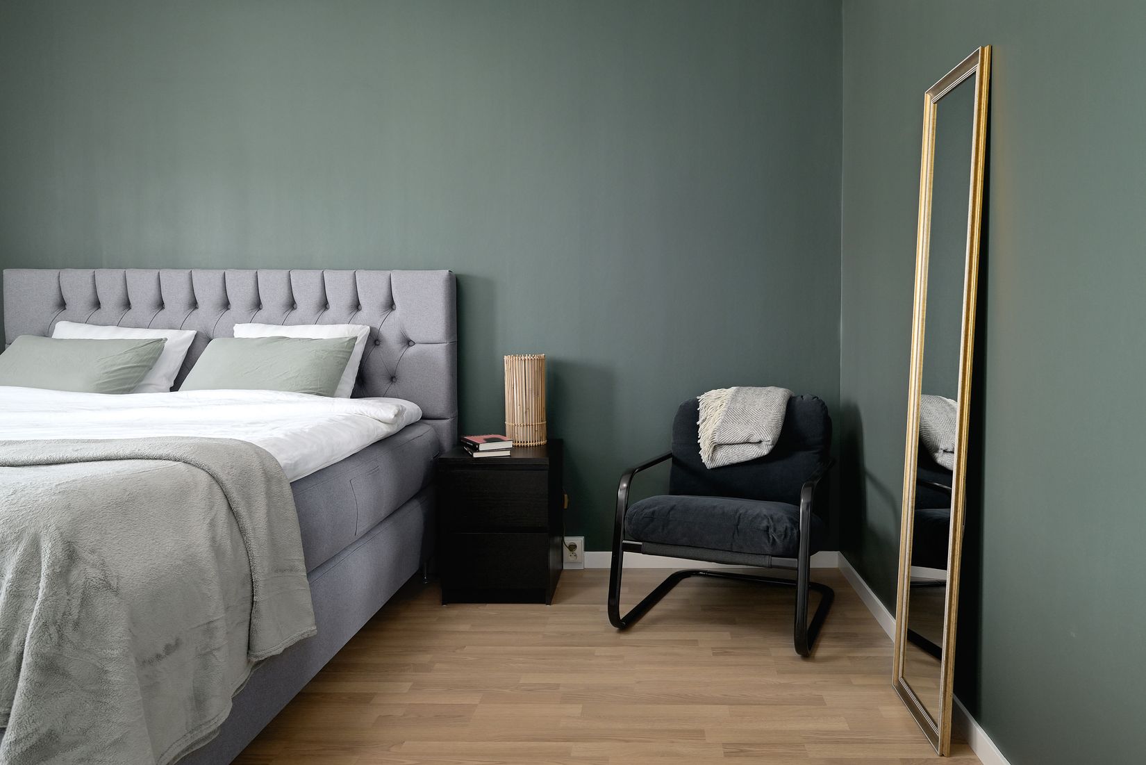 Bostadsrätt, Östermalmsgatan 44, Östermalm, Umeå