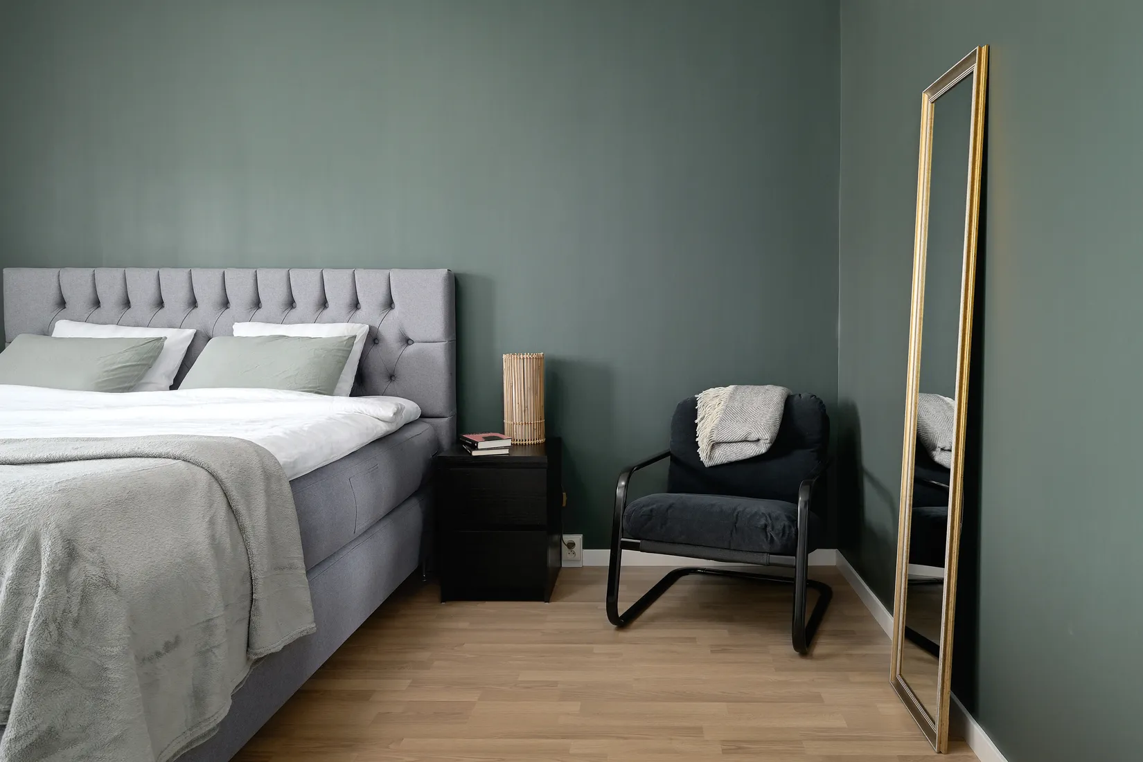 Bostadsrätt, Östermalmsgatan 44, Östermalm, Umeå