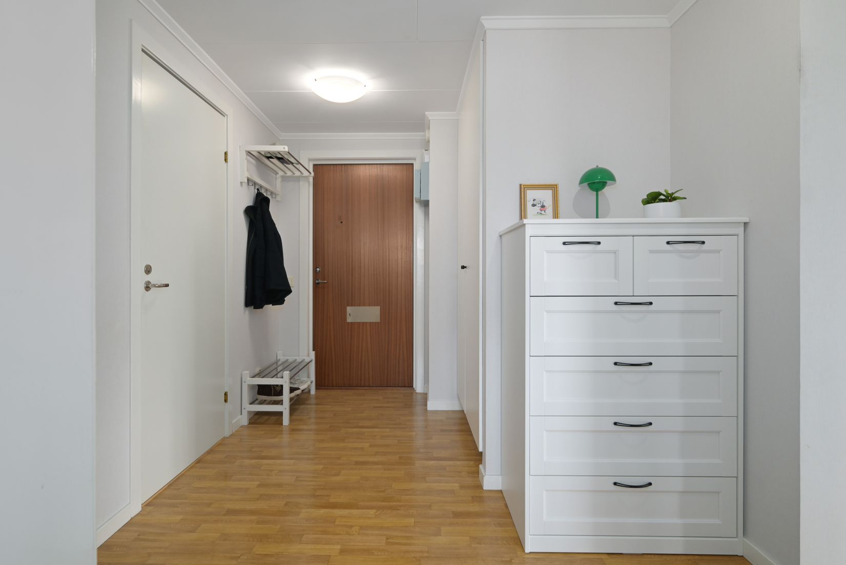 Bostadsrätt, Östermalmsgatan 44, Östermalm, Umeå