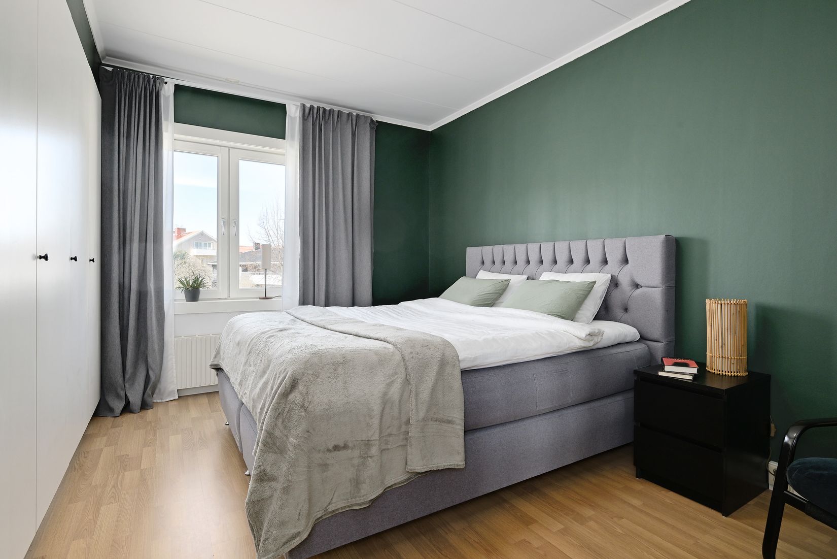 Bostadsrätt, Östermalmsgatan 44, Östermalm, Umeå