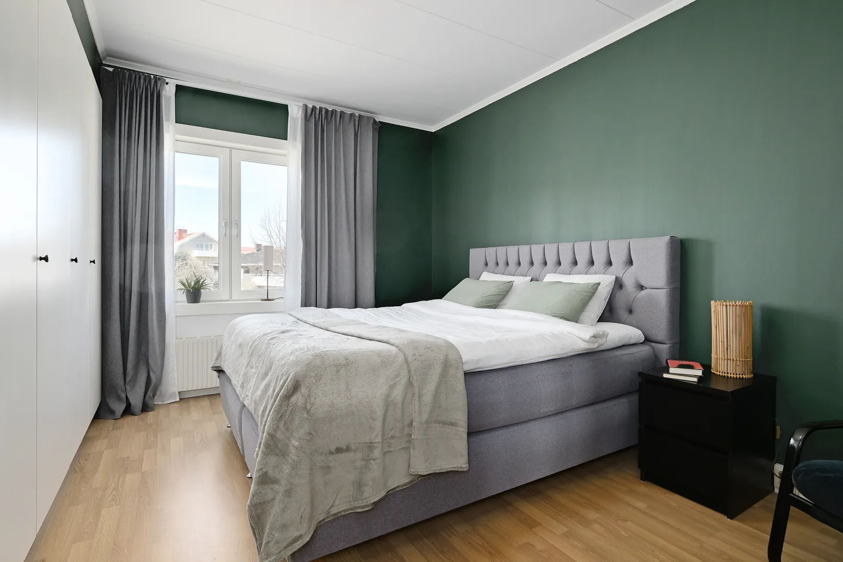 Bostadsrätt, Östermalmsgatan 44, Östermalm, Umeå