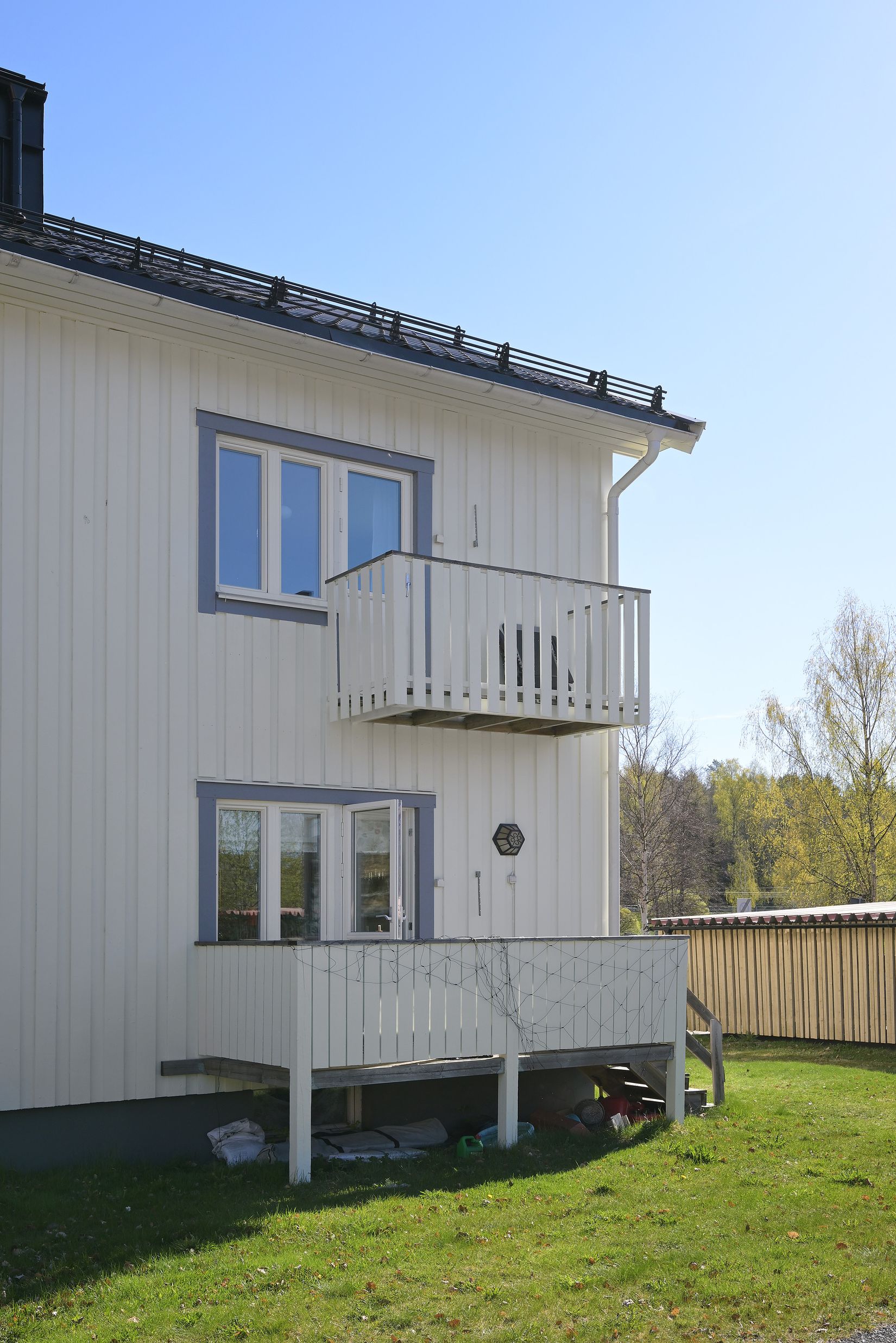 Bostadsrätt, Östermalmsgatan 44, Östermalm, Umeå