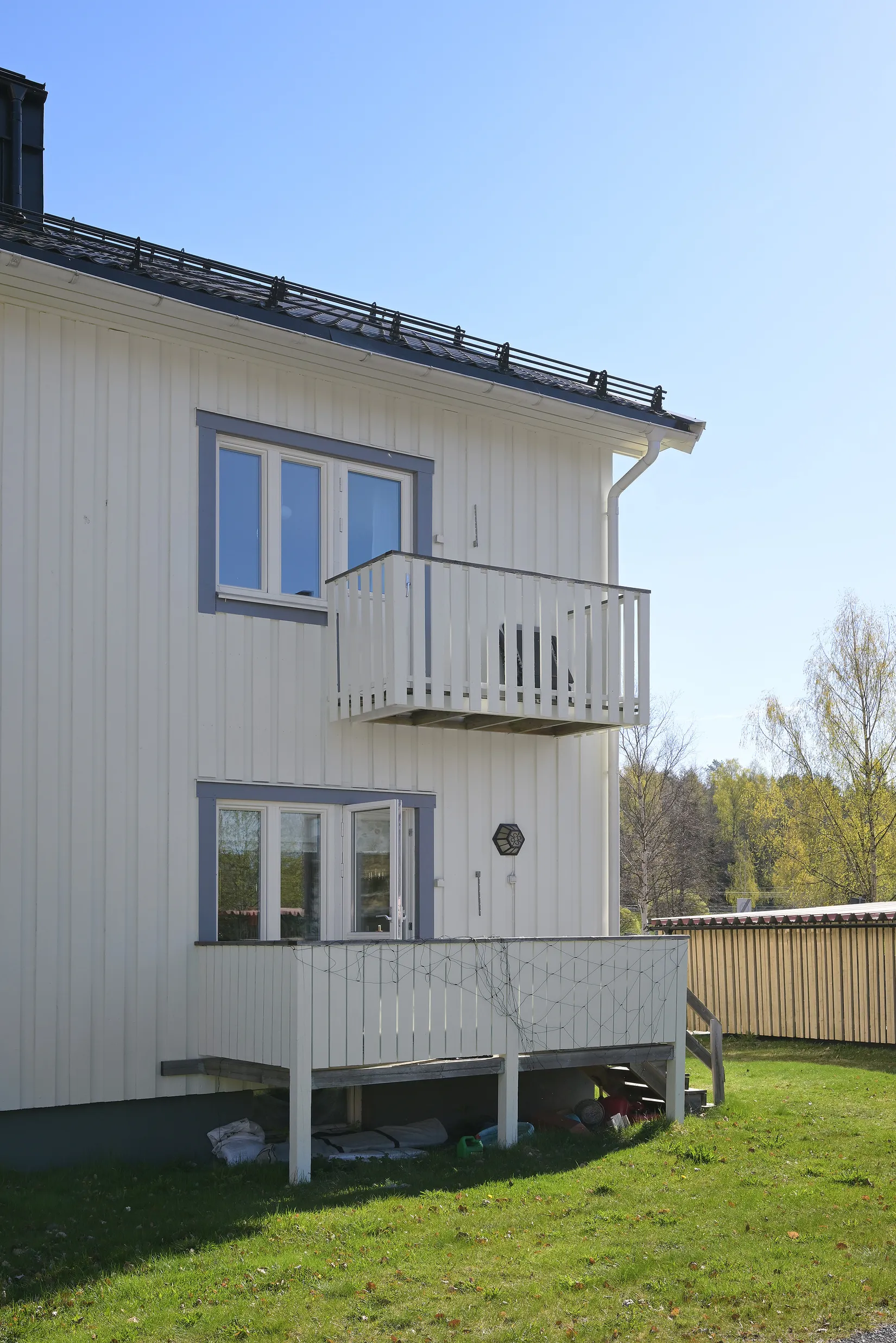 Bostadsrätt, Östermalmsgatan 44, Östermalm, Umeå