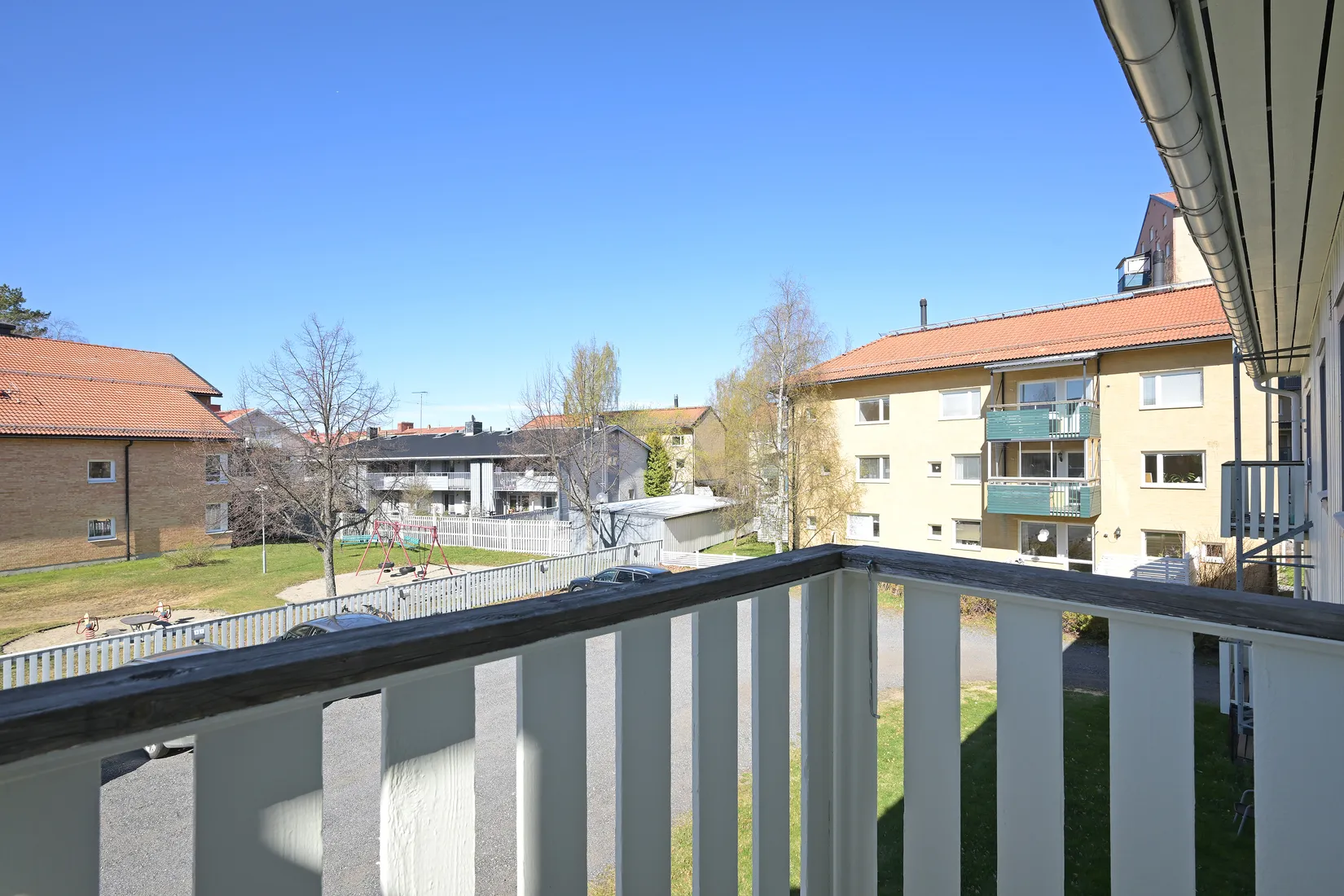 Bostadsrätt, Östermalmsgatan 44, Östermalm, Umeå