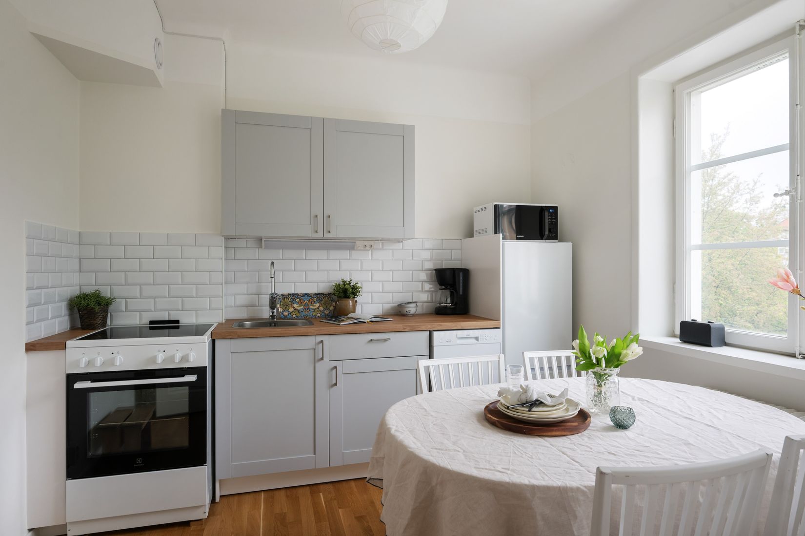 Bostadsrätt, Fågelkärrsvägen 2c, Gamla Enskede, Stockholm