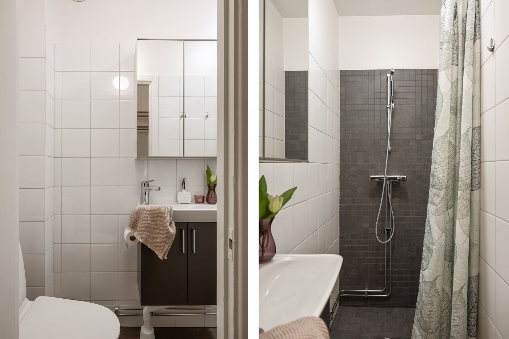 Bostadsrätt, Fågelkärrsvägen 2c, Gamla Enskede, Stockholm