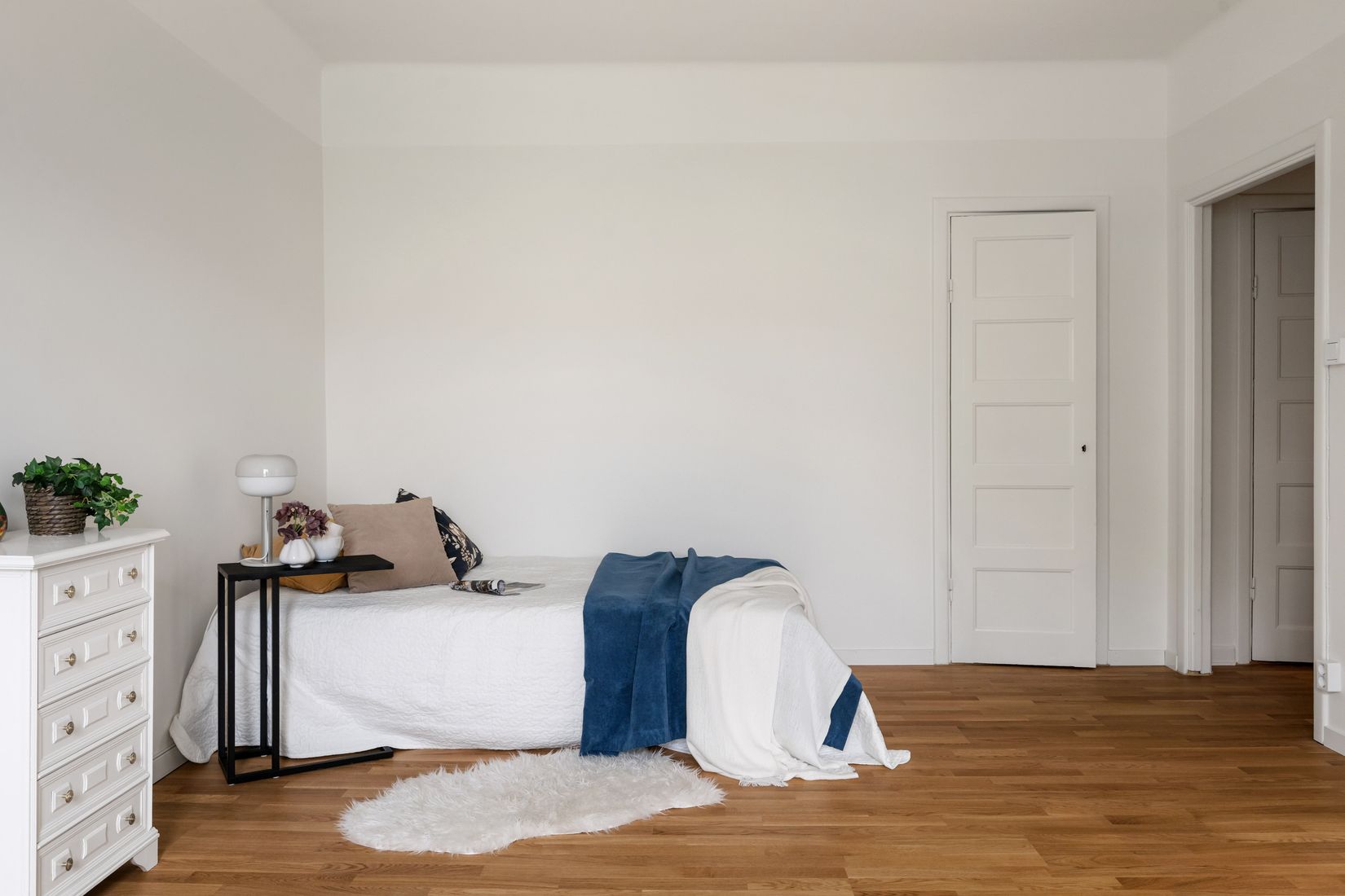 Bostadsrätt, Fågelkärrsvägen 2c, Gamla Enskede, Stockholm