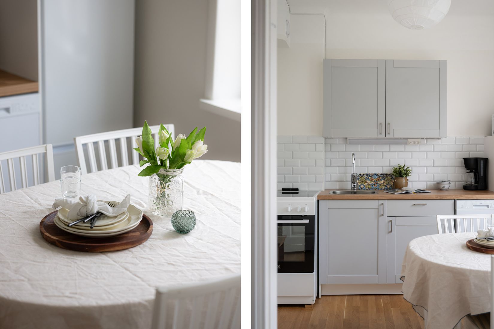 Bostadsrätt, Fågelkärrsvägen 2c, Gamla Enskede, Stockholm