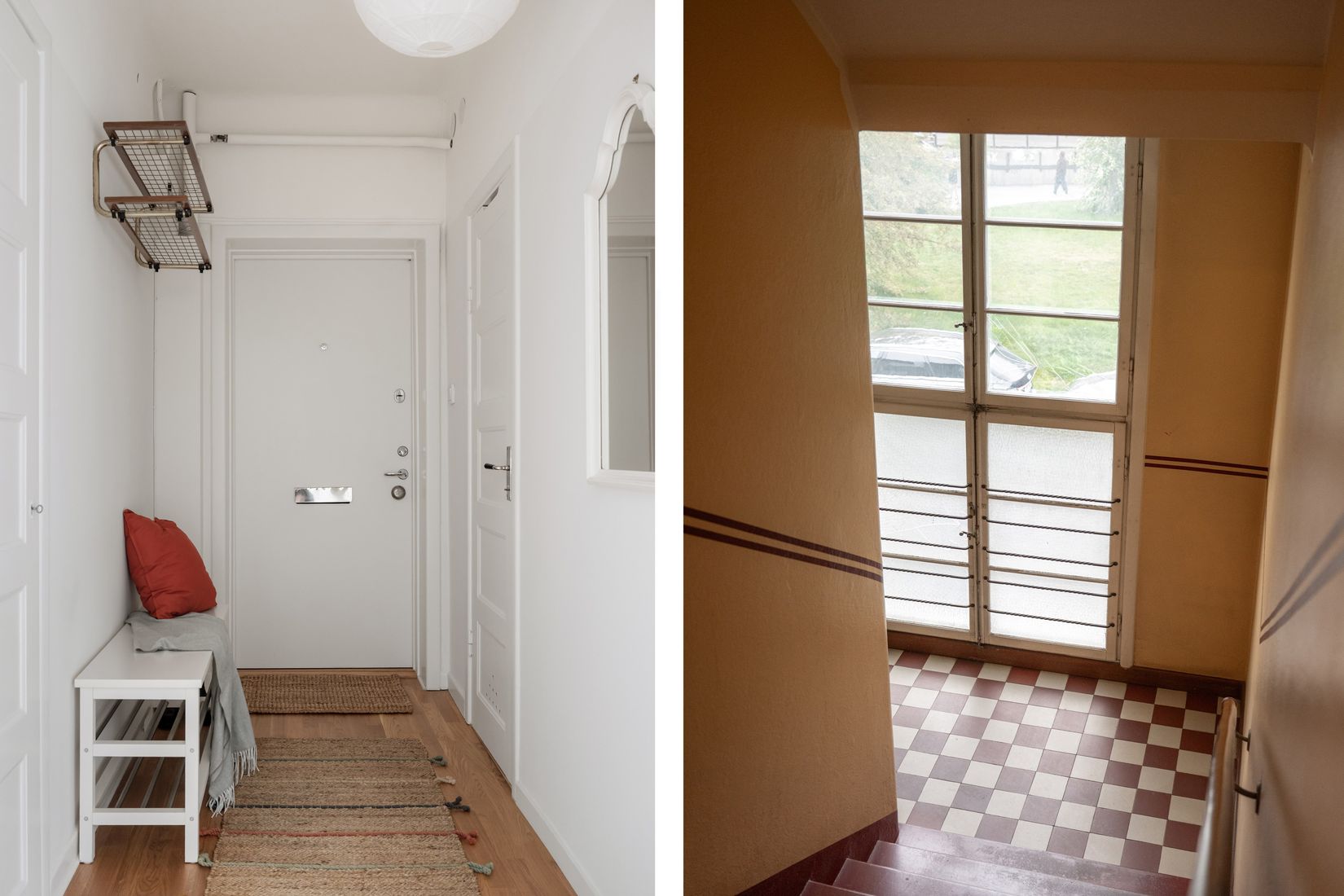 Bostadsrätt, Fågelkärrsvägen 2c, Gamla Enskede, Stockholm