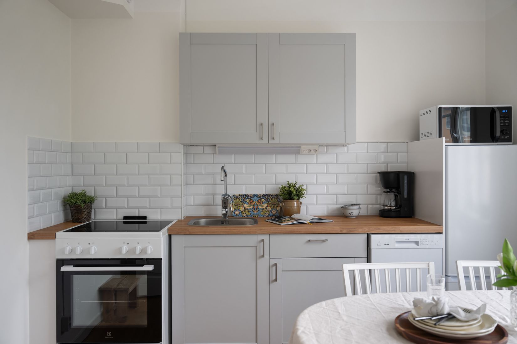 Bostadsrätt, Fågelkärrsvägen 2c, Gamla Enskede, Stockholm