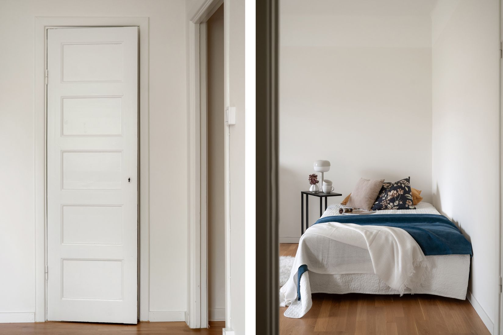 Bostadsrätt, Fågelkärrsvägen 2c, Gamla Enskede, Stockholm