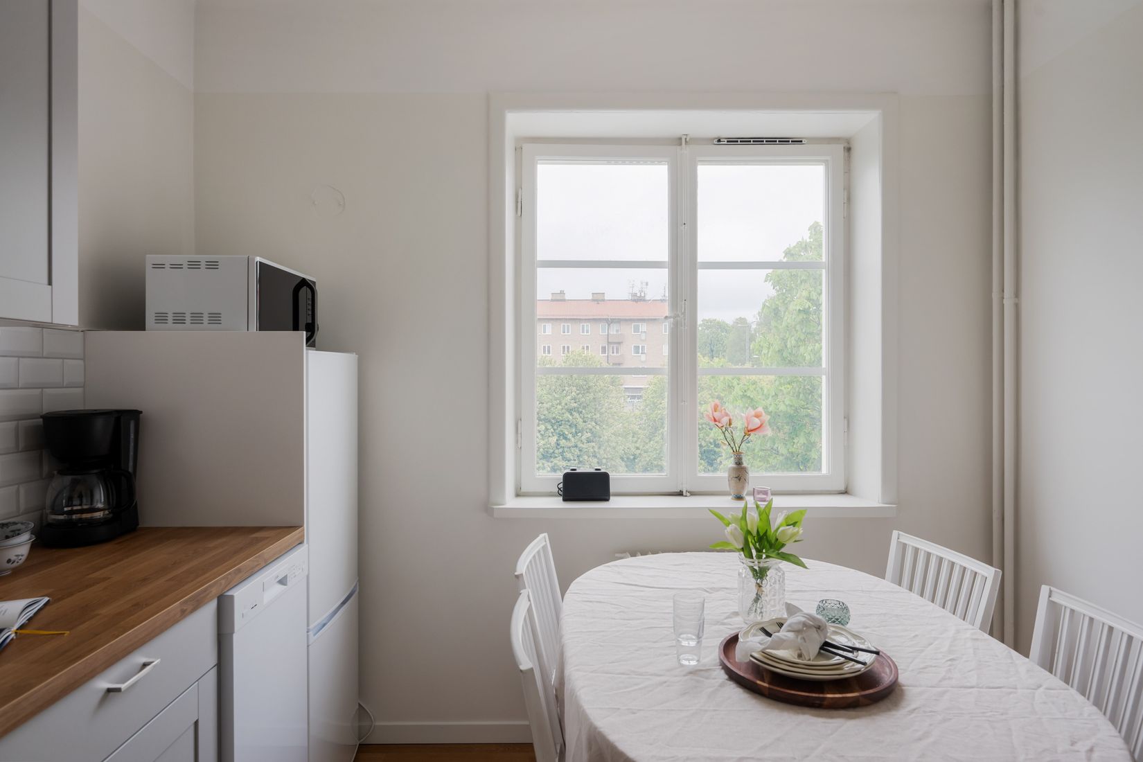 Bostadsrätt, Fågelkärrsvägen 2c, Gamla Enskede, Stockholm