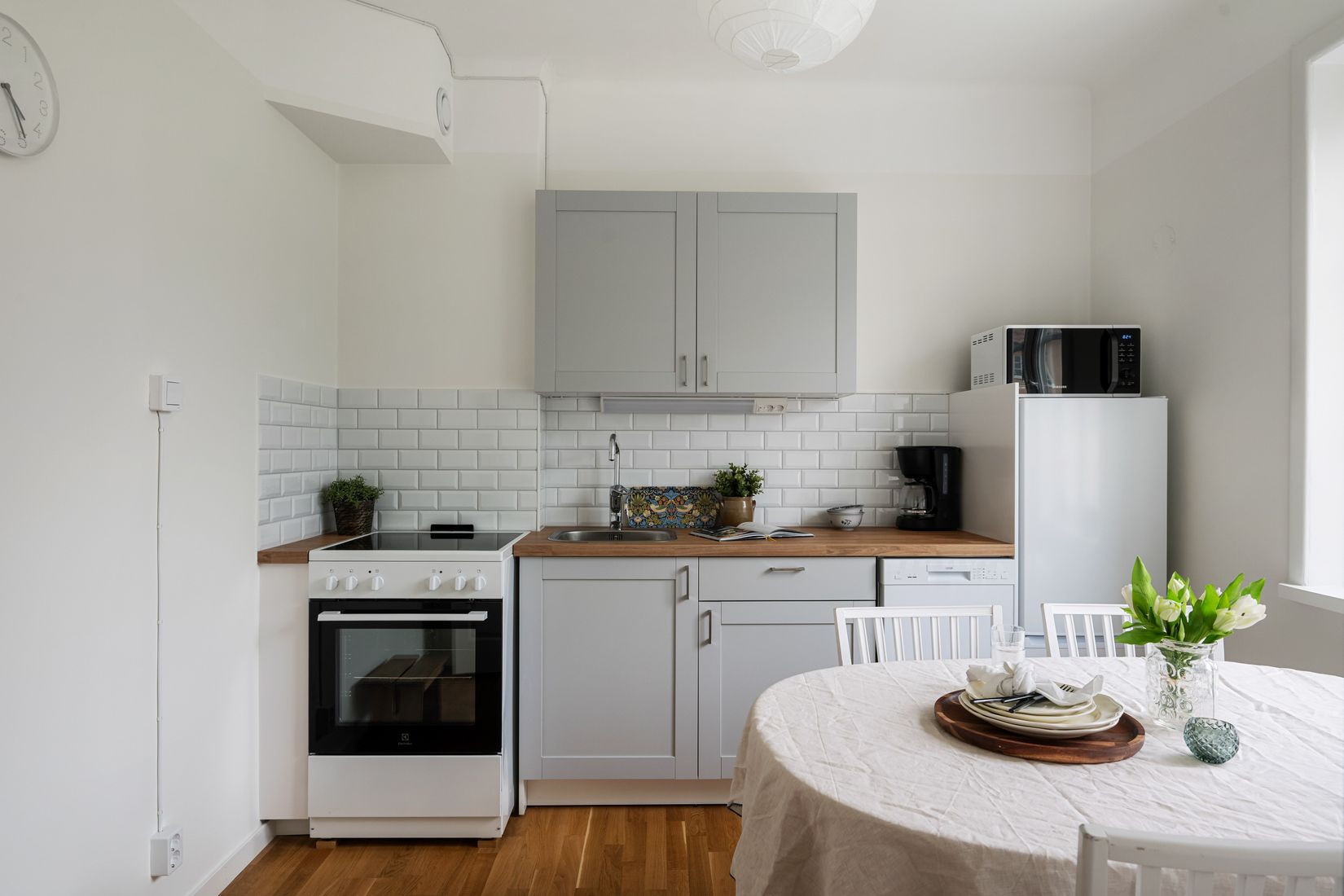 Bostadsrätt, Fågelkärrsvägen 2c, Gamla Enskede, Stockholm