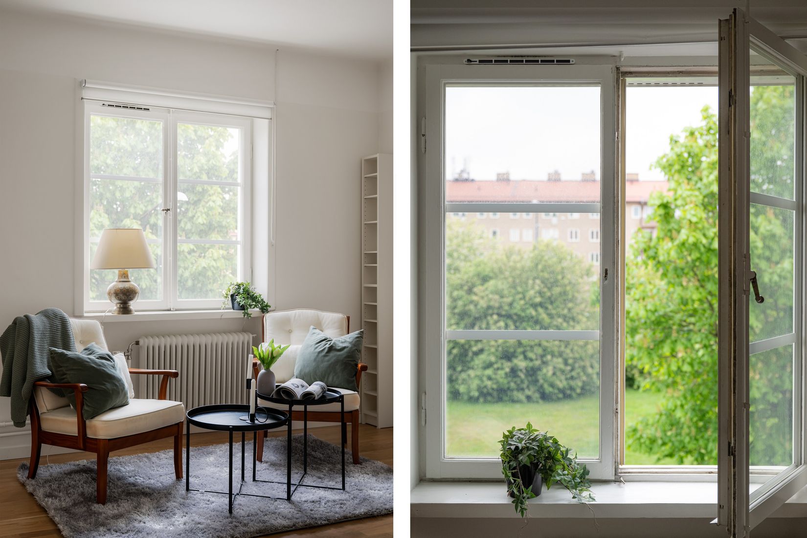 Bostadsrätt, Fågelkärrsvägen 2c, Gamla Enskede, Stockholm