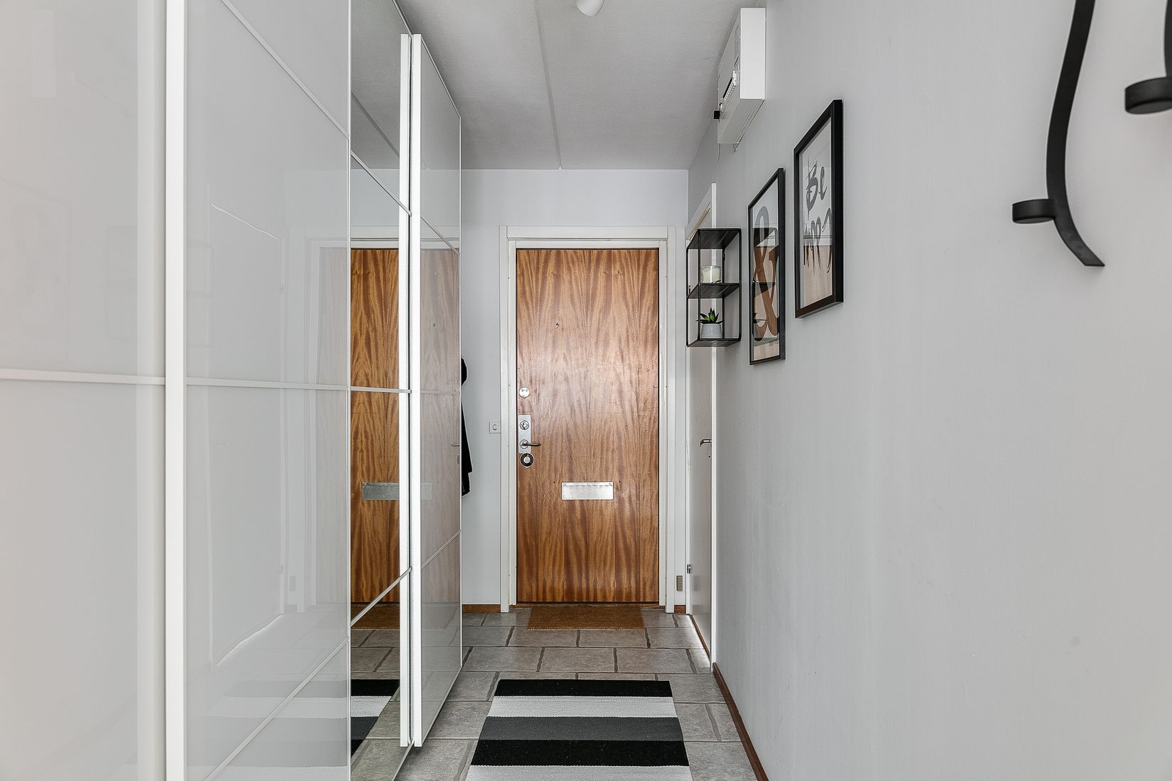 Bostadsrätt, Norregårdsvägen 7C, Hov, Växjö