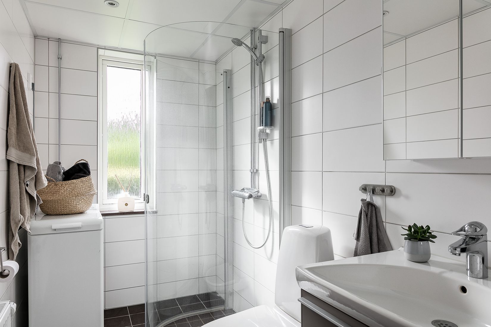 Bostadsrätt, Norregårdsvägen 7C, Hov, Växjö