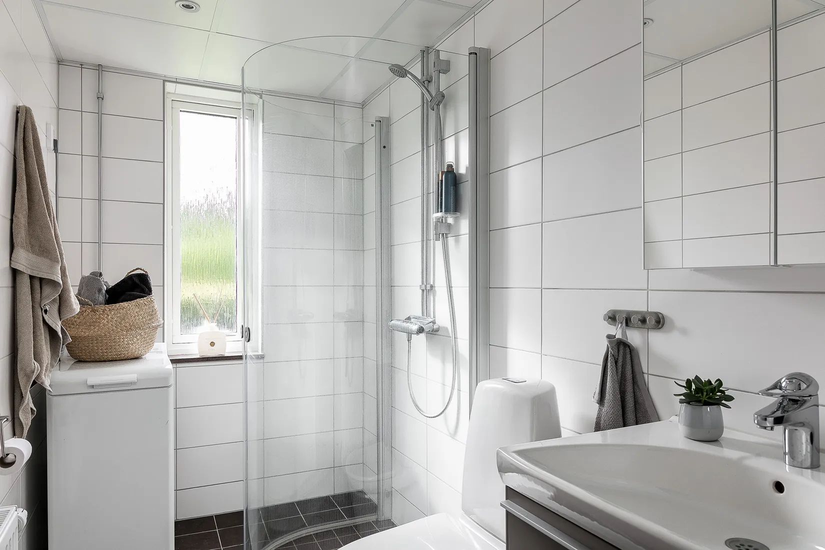 Bostadsrätt, Norregårdsvägen 7C, Hov, Växjö