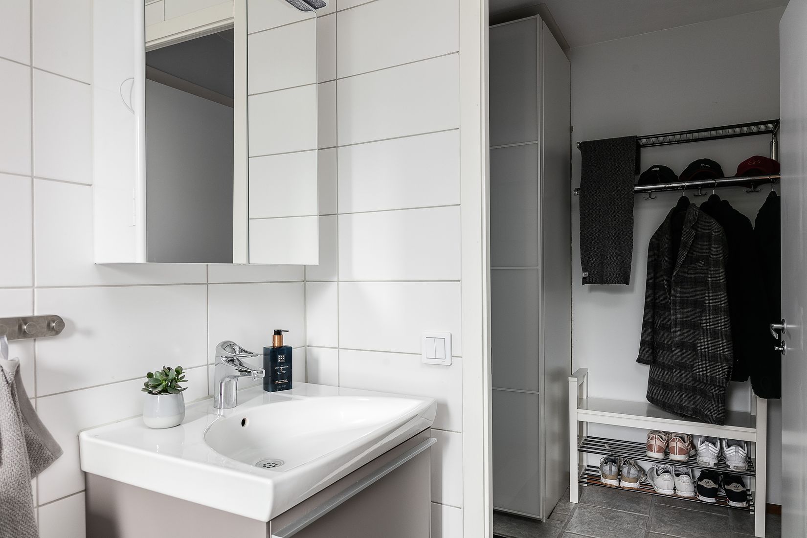 Bostadsrätt, Norregårdsvägen 7C, Hov, Växjö