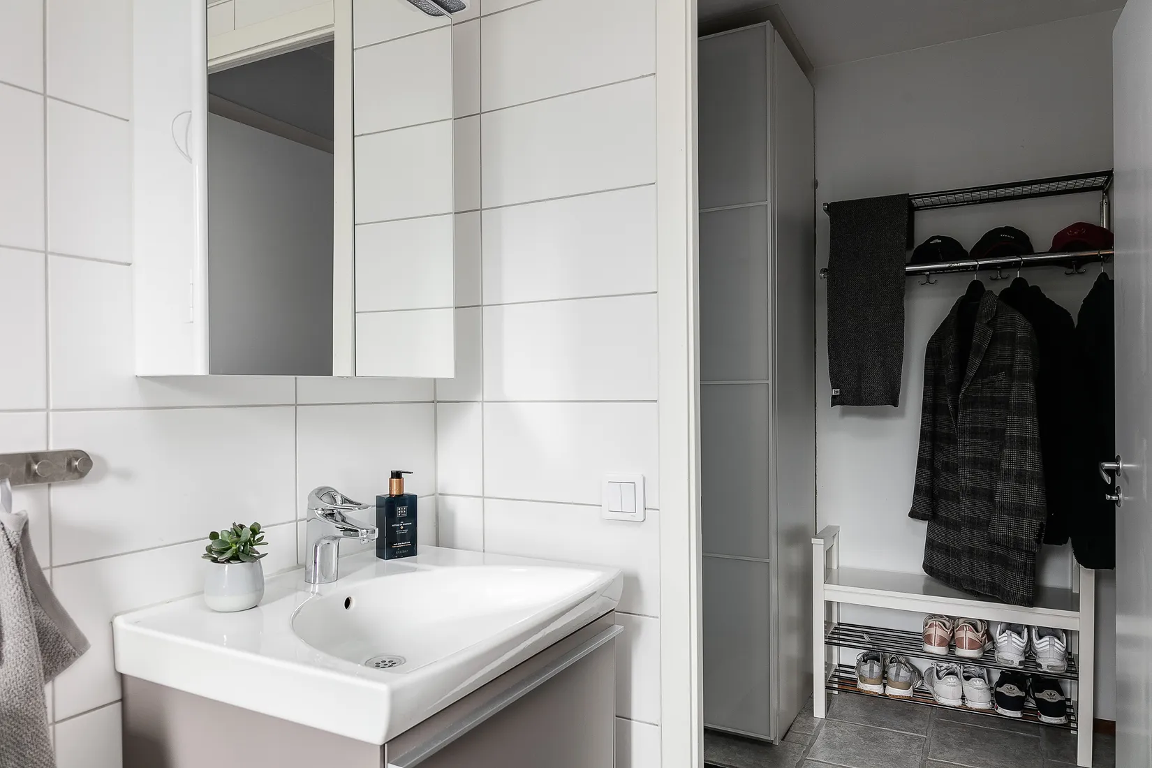 Bostadsrätt, Norregårdsvägen 7C, Hov, Växjö