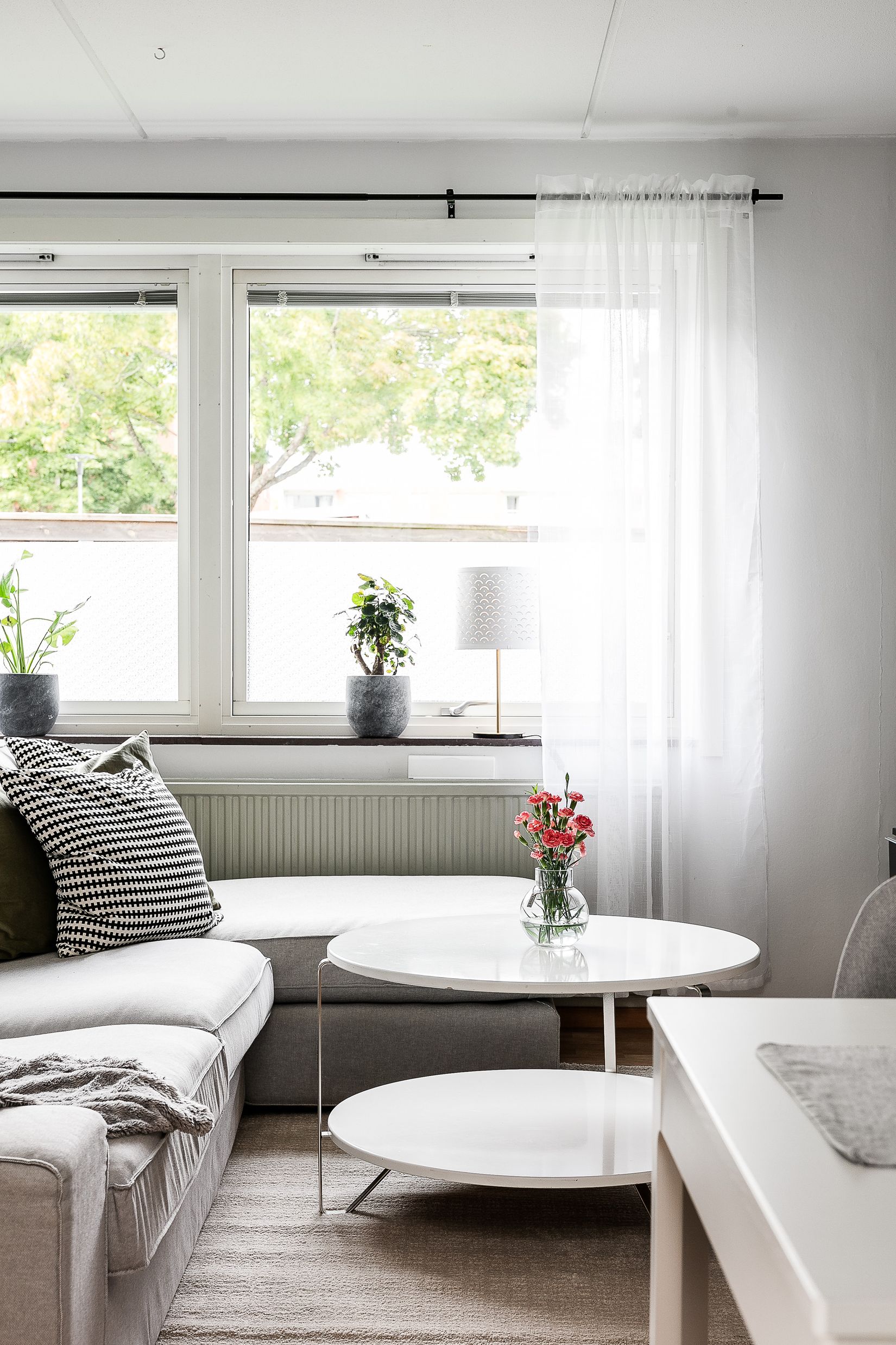 Bostadsrätt, Norregårdsvägen 7C, Hov, Växjö